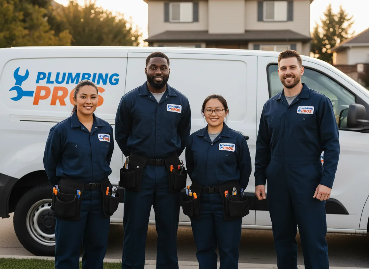Water Heater Repair company in Sharon, ND
